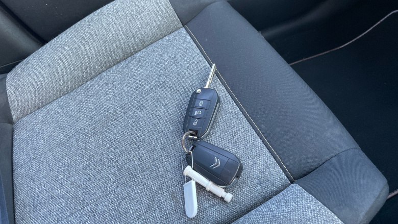 Citroen C3 Aircross 1.2 PureTech 110 Origins 5dr Petrol Hatchback